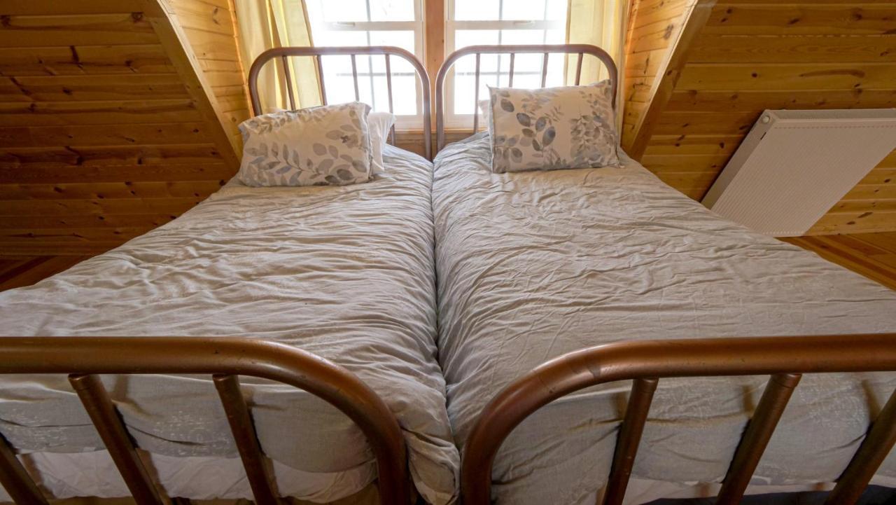 Aubin Sky Lodging At The Yl Ranch Savery Екстериор снимка