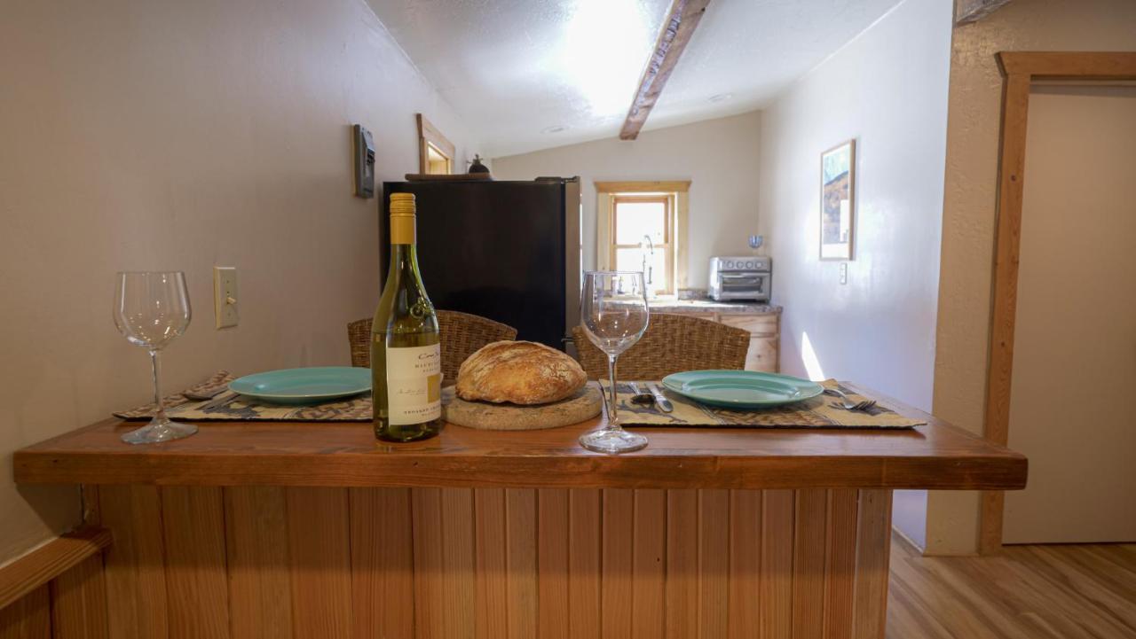 Aubin Sky Lodging At The Yl Ranch Savery Екстериор снимка