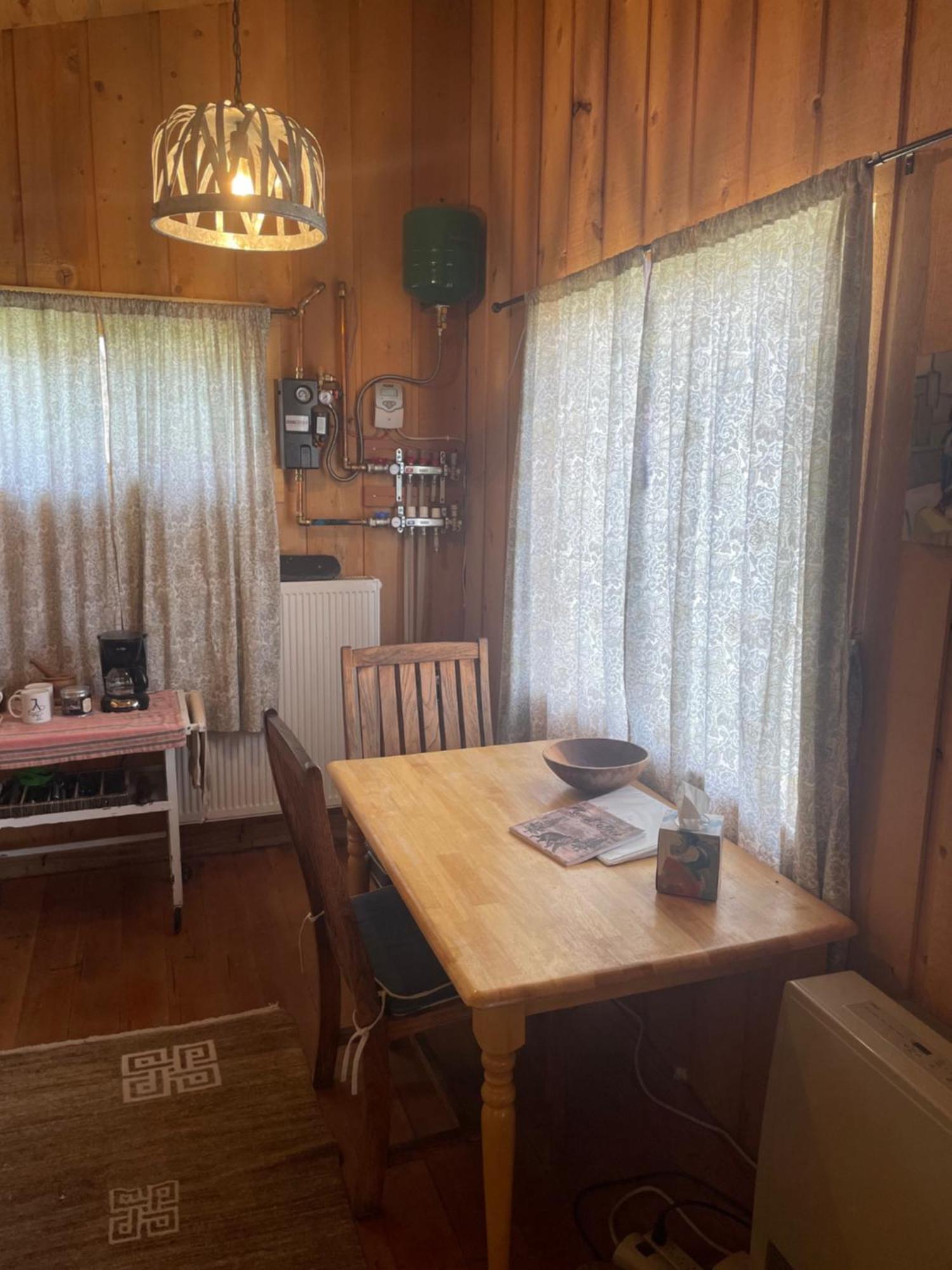 Aubin Sky Lodging At The Yl Ranch Savery Екстериор снимка