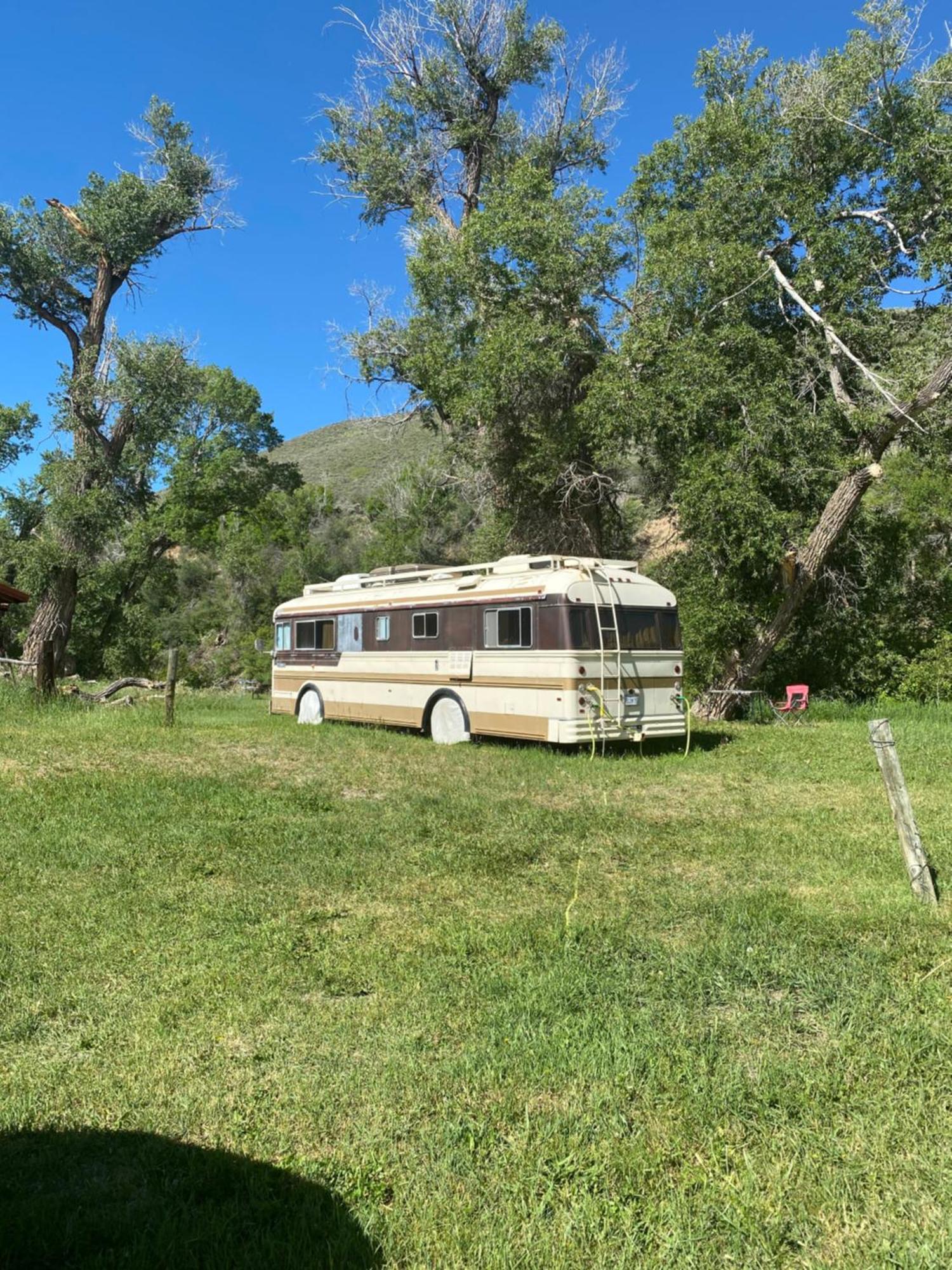 Aubin Sky Lodging At The Yl Ranch Savery Екстериор снимка